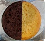 Half Cake