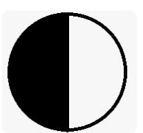 Half Circle