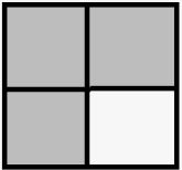 Quarter Square